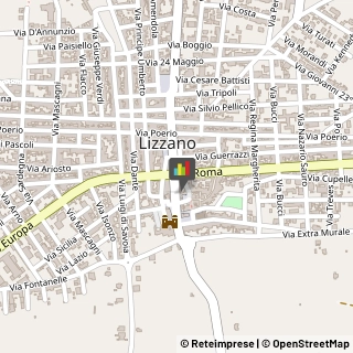 Avvocati Lizzano,74020Taranto