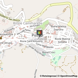 Locali, Birrerie e Pub Pisticci,75015Matera