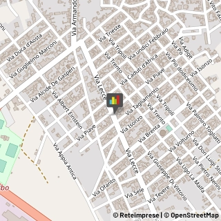 Locali, Birrerie e Pub,73010Lecce