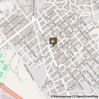 Aziende Agricole,73010Lecce