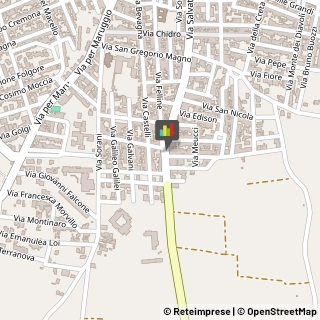 Corrieri Manduria,74024Taranto