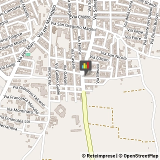 Prodotti da Snack,74024Taranto