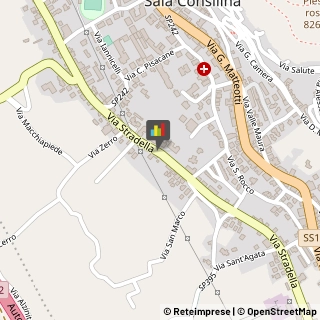 Agenzie ed Uffici Commerciali,84036Salerno