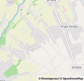 Mappa Via Anca del Ponte, 84039 Teggiano SA, Italia (0.38077)