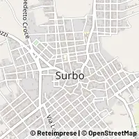 Carte Surbo
