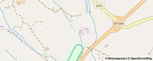 Mappa Bono