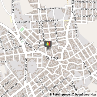 Pubblicità - Agenzie e Studi,73010Lecce