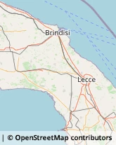 Protezione Civile - Servizi Erchie,72020Brindisi