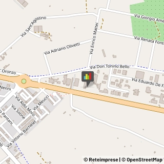 Elettrodomestici - Produzione e Ingrosso,73012Lecce