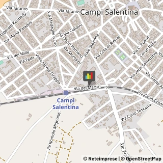 Aziende Agricole,73012Lecce