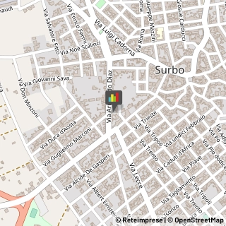 Locali, Birrerie e Pub,73010Lecce
