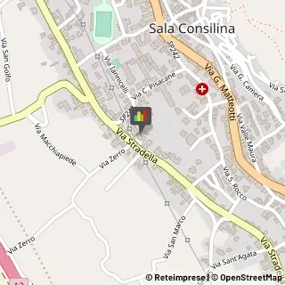 Alimentari,84036Salerno
