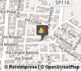 Urologia - Medici specialisti Lizzano,74020Taranto