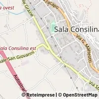 Kart Sala Consilina