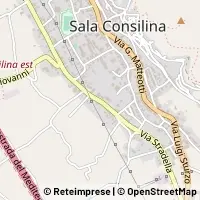 Kart Sala Consilina