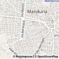 Peta Manduria