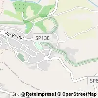 Karte Trentinara