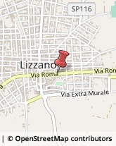 Via Roma, 193,74020Lizzano