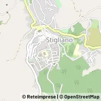 Map Stigliano