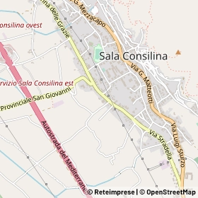 Mappa 84036