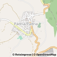 지도 Padria