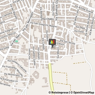 Lavanderie,74024Taranto