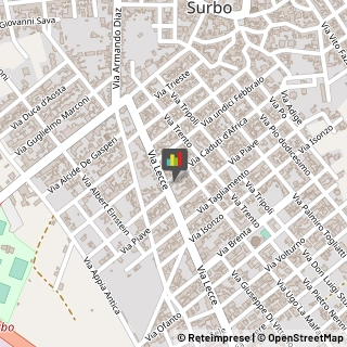 Locali, Birrerie e Pub,73010Lecce