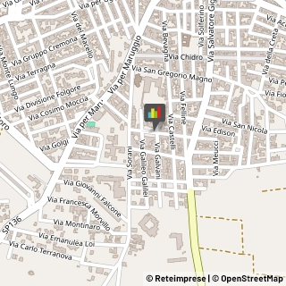 Agenzie Immobiliari,74024Taranto