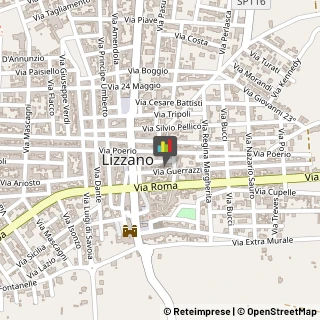 Bed e Breakfast Lizzano,74020Taranto