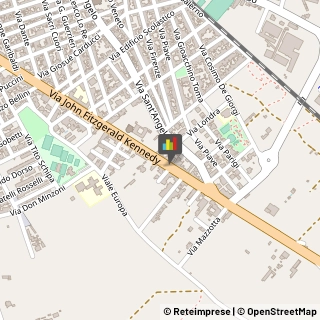 Locali, Birrerie e Pub,73019Lecce