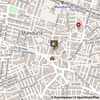 Autotrasporti,74024Taranto