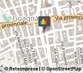 Macchine Agricole - Vendita Guagnano,73010Lecce