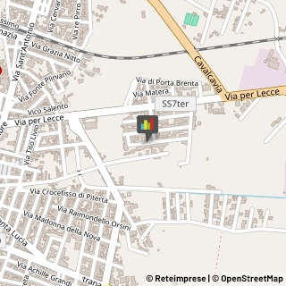 Catering e Ristorazione Collettiva,74024Taranto