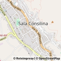 Kart Sala Consilina