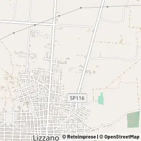 Mappa 74020