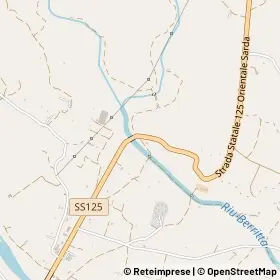 Mappa 08028