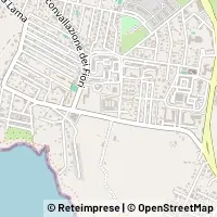Carte Taranto