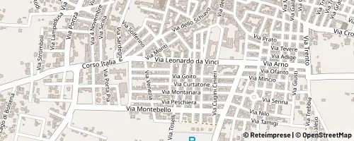 Mappa Sava