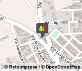 Ortofrutticoltura Surbo,73010Lecce