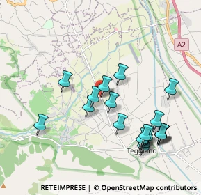 Mappa Prata Perillo, 84039 Prato Perillo SA, Italia (2.226)