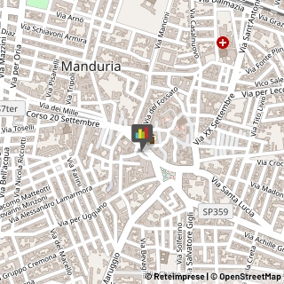 Agenzie Immobiliari,74024Taranto