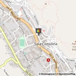 Alimentari,84036Salerno