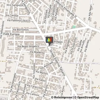 Caseifici Taranto,74122Taranto