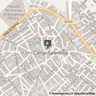 Aziende Agricole,73012Lecce