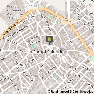 Avvocati,73012Lecce