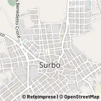 Carte Surbo