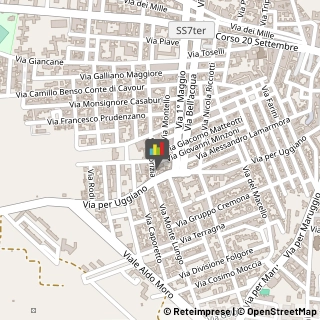Bed e Breakfast Manduria,74024Taranto