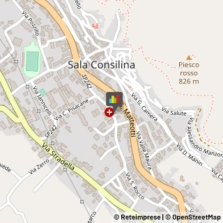 Serramenti ed Infissi, Portoni, Cancelli Sala Consilina,84036Salerno