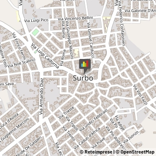 Locali, Birrerie e Pub,73010Lecce