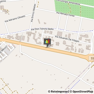 Materassai,73012Lecce